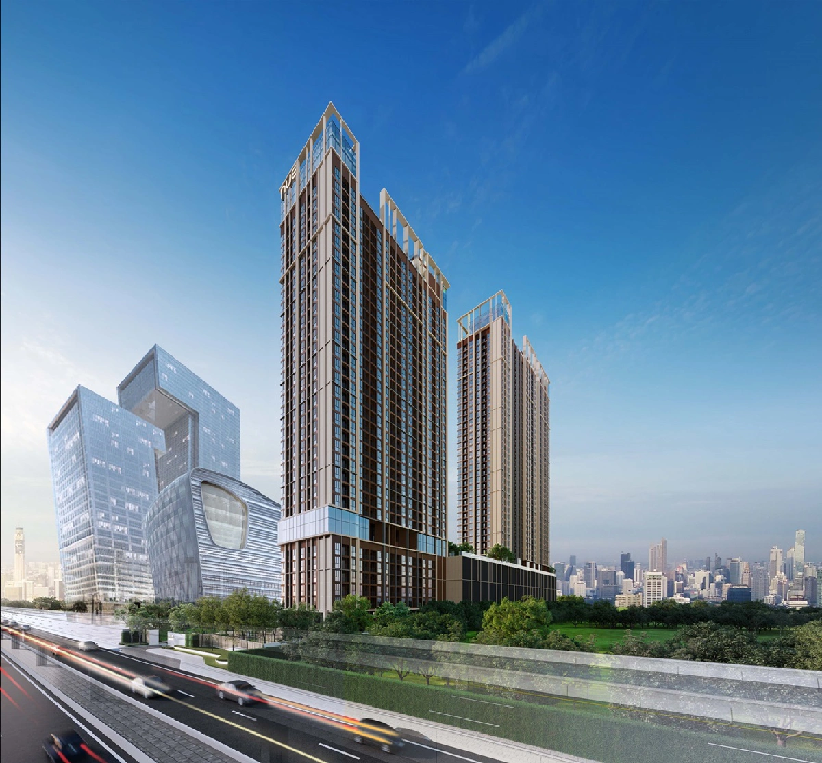 โนเบิล ผุด 18 โครงการ 47,700 ล้านบาท