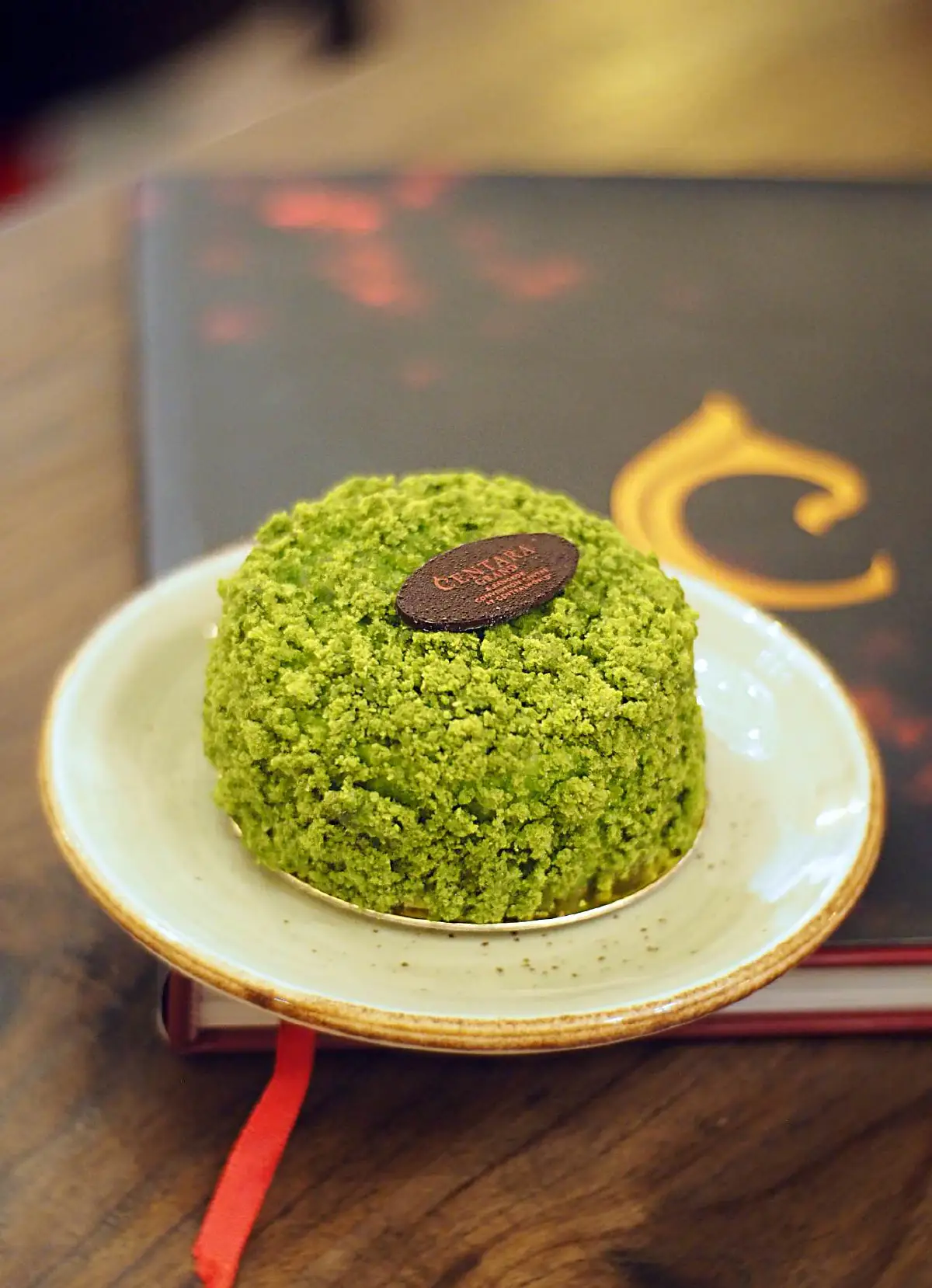 ซิงก์ เบเกอรี่ สวรรค์ของชีสเค้กเลิฟเว่อร์