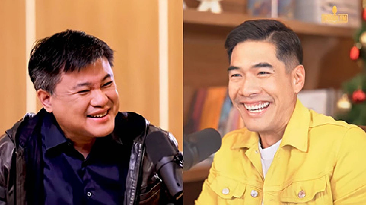 "บอย ถกลเกียรติ" เผยวินาทีตัดสินใจทุ่มเงินเก็บ เพื่อพลิกอนาคตช่อง ONE