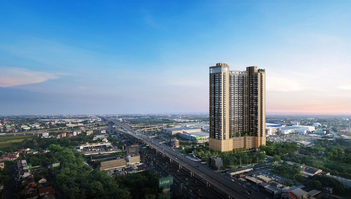 โนเบิล ผุด 18 โครงการ 47,700 ล้านบาท