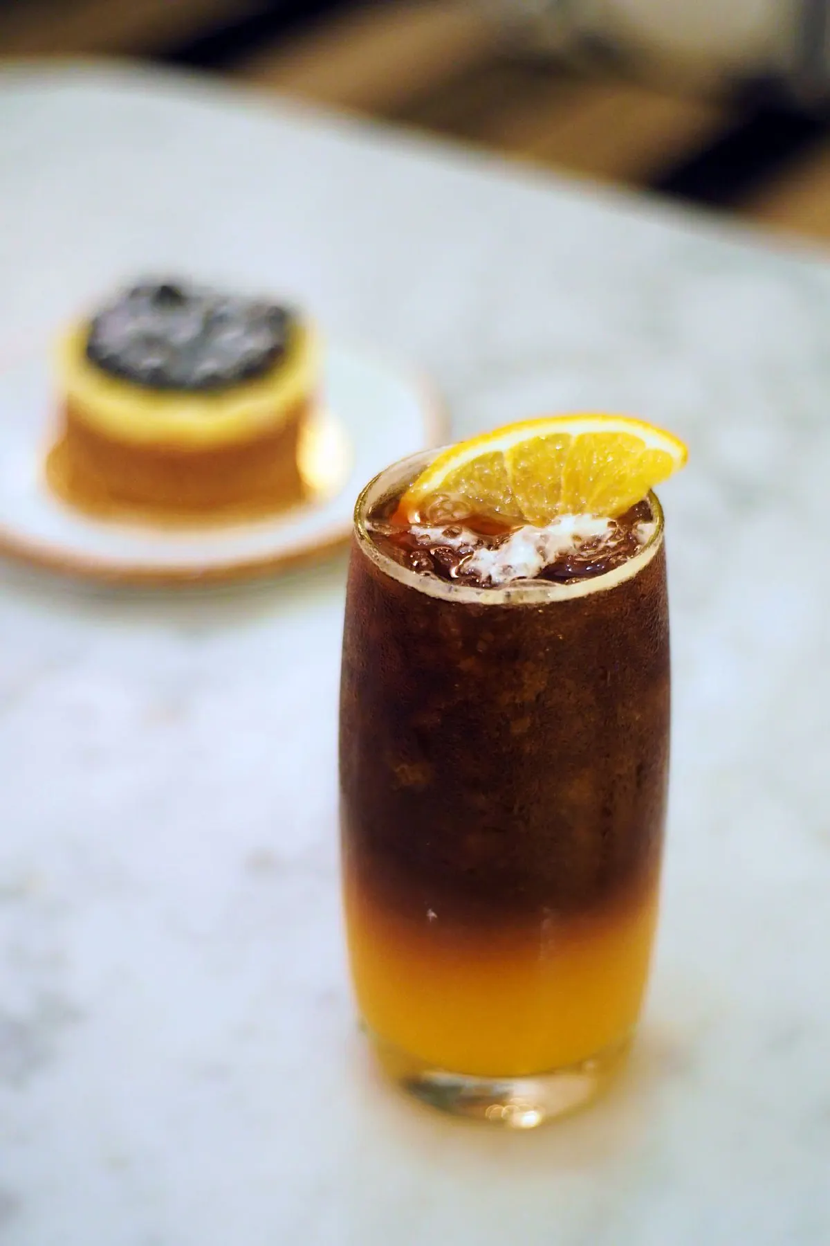 ซิงก์ เบเกอรี่ สวรรค์ของชีสเค้กเลิฟเว่อร์