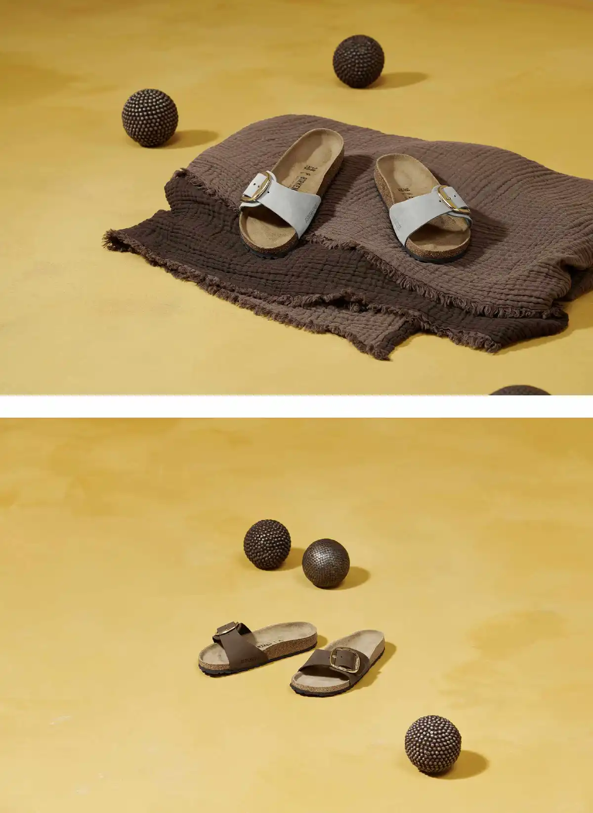 ก้าวสู่ศักราชใหม่ Birkenstock ปล่อยรองเท้ารุ่นใหม่แกะกล่อง พร้อมโทนสีใหม่เอาใจสายสตรีท