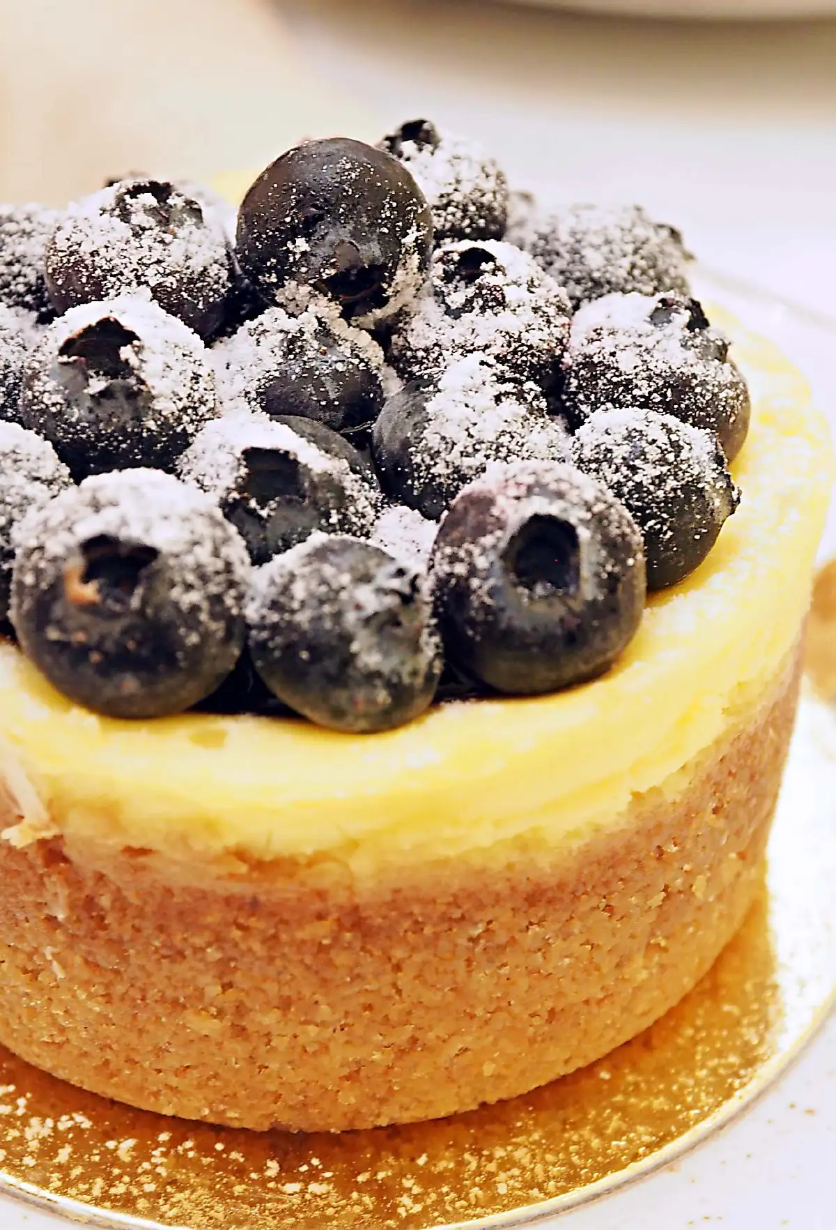 ซิงก์ เบเกอรี่ สวรรค์ของชีสเค้กเลิฟเว่อร์