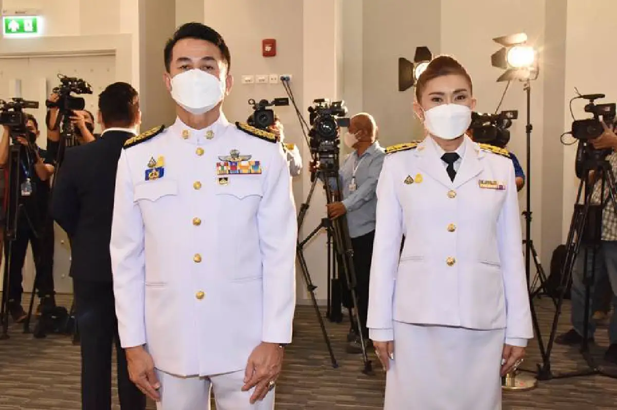 "หมอชลน่าน" เย้ย พรรคร่วมฯขัดแย้งกันเอง ส่งสัญญาณรัฐบาลไม่อยากอยู่ต่อ