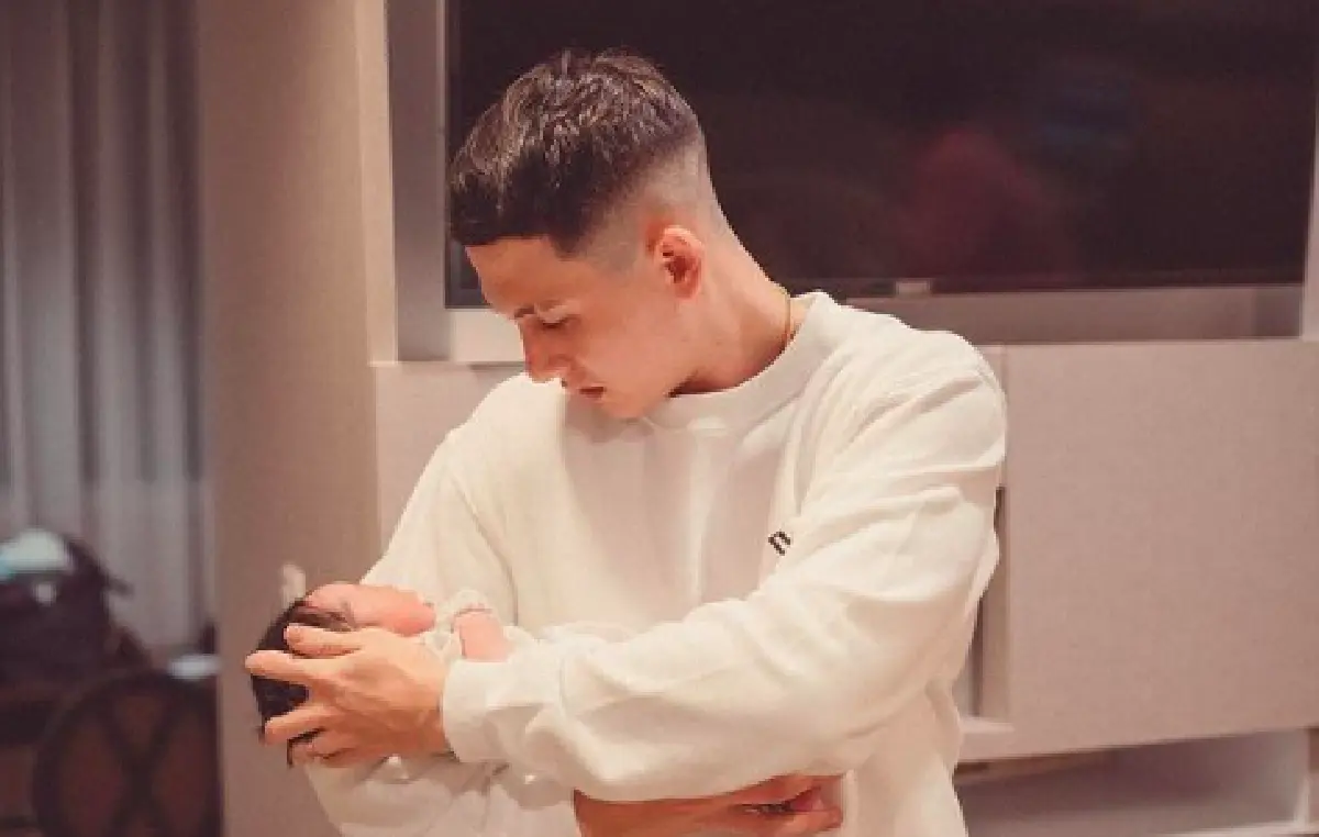 “กวินท์” เปย์นาฬิกาแบรนด์หรู “ปุ้มปุ้ย” มหัศจรรย์ทำให้ลุกขึ้นเดินได้ทันที 