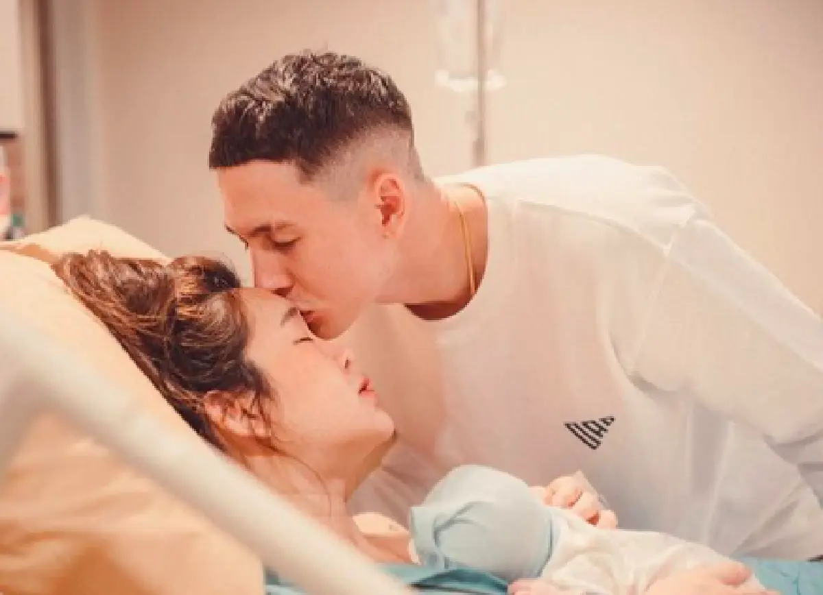 “กวินท์” เปย์นาฬิกาแบรนด์หรู “ปุ้มปุ้ย” มหัศจรรย์ทำให้ลุกขึ้นเดินได้ทันที 