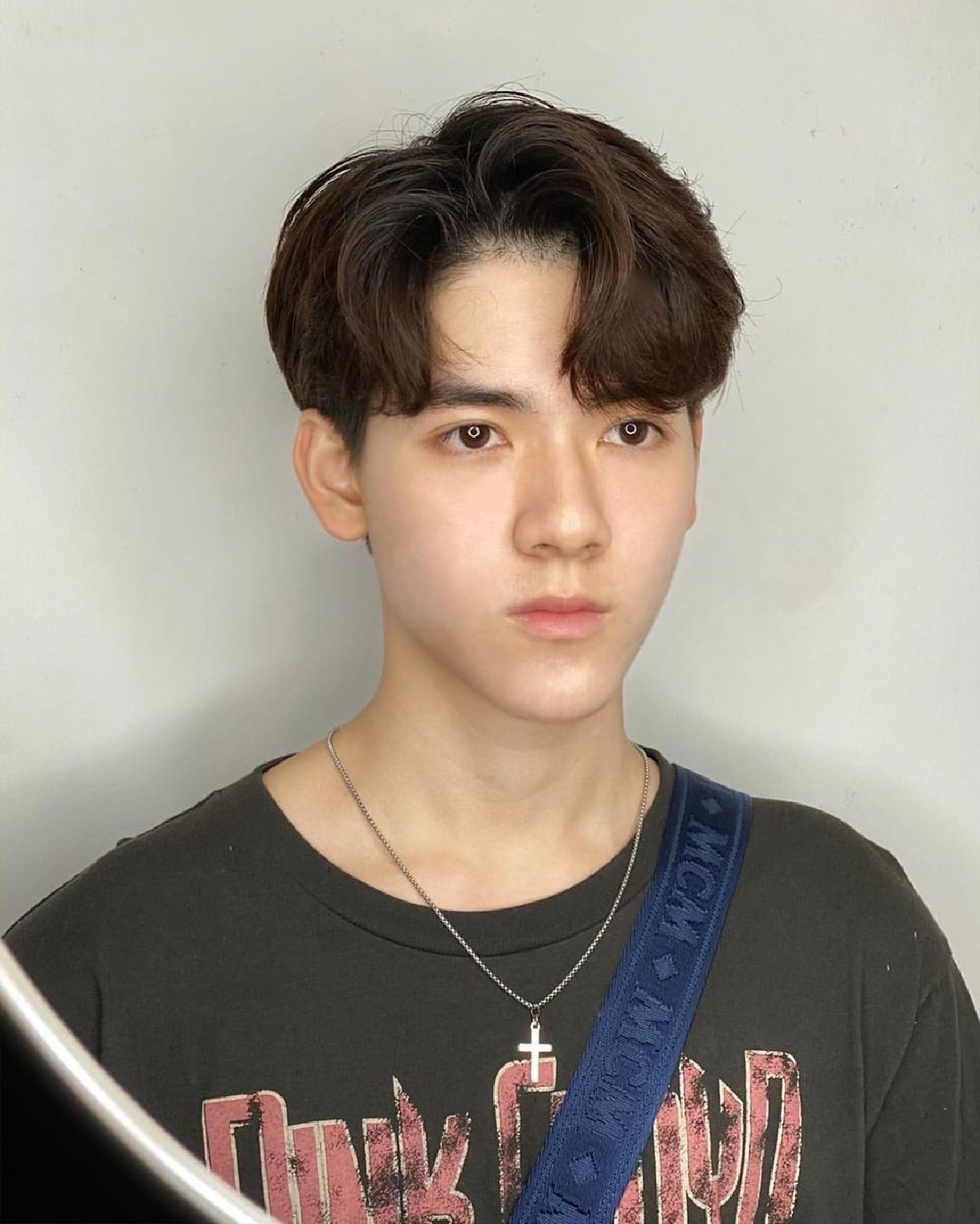 “ยอร์ช ยงศิลป์” เตรียมเดบิวต์เป็นไอดอลเกาหลีค่ายเดียวกับ BTS