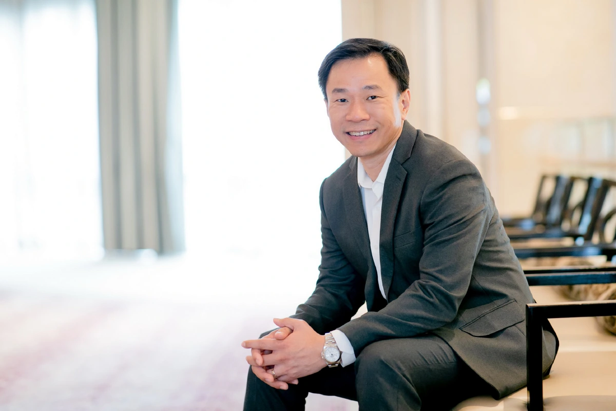 เน็กซัส เผยสถิติ 'ภาพรวมอสังหาฯ รอบ 20 ปี' ลุ้นตลาดคอนโด จะกลับมาอีกครั้ง