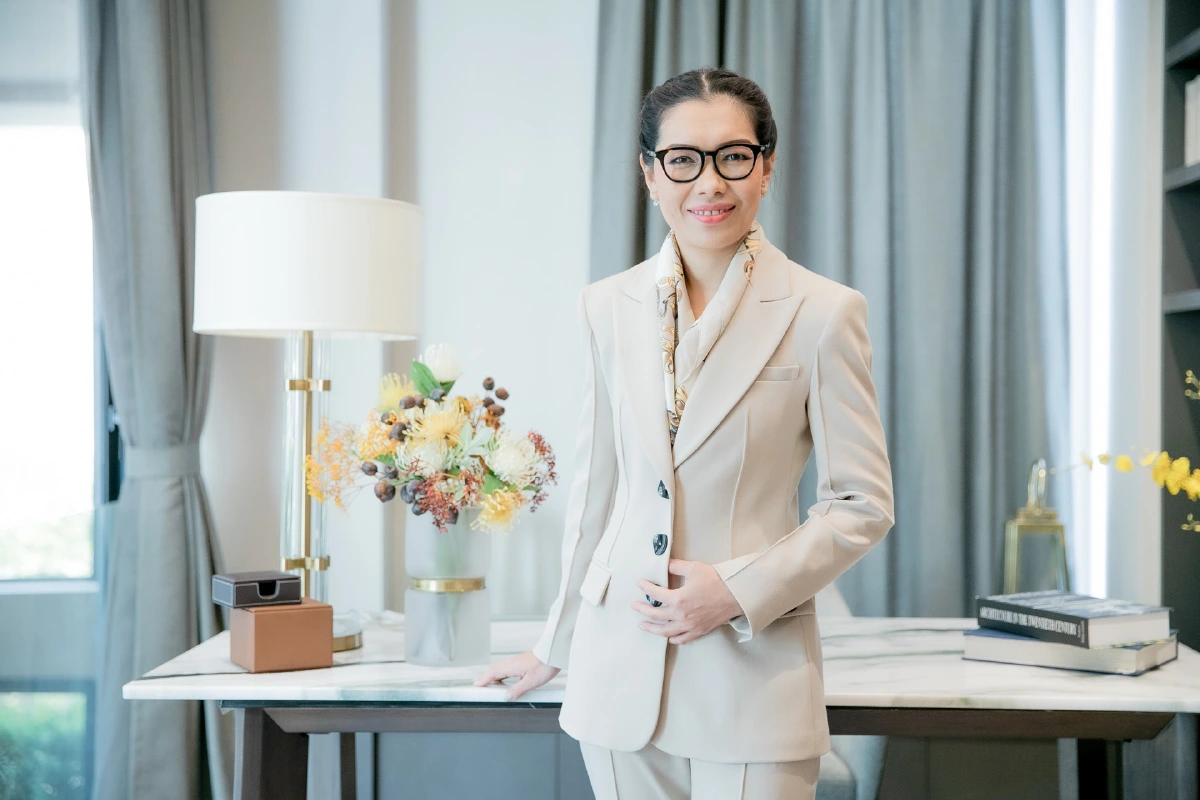 เน็กซัส เผยสถิติ 'ภาพรวมอสังหาฯ รอบ 20 ปี' ลุ้นตลาดคอนโด จะกลับมาอีกครั้ง