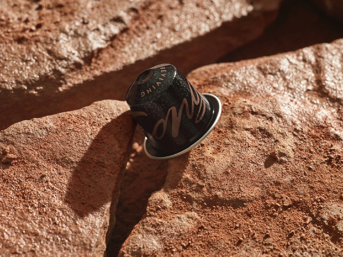 Made with Care ชวนคอกาแฟดื่มด่ำรสชาติความใส่ใจ