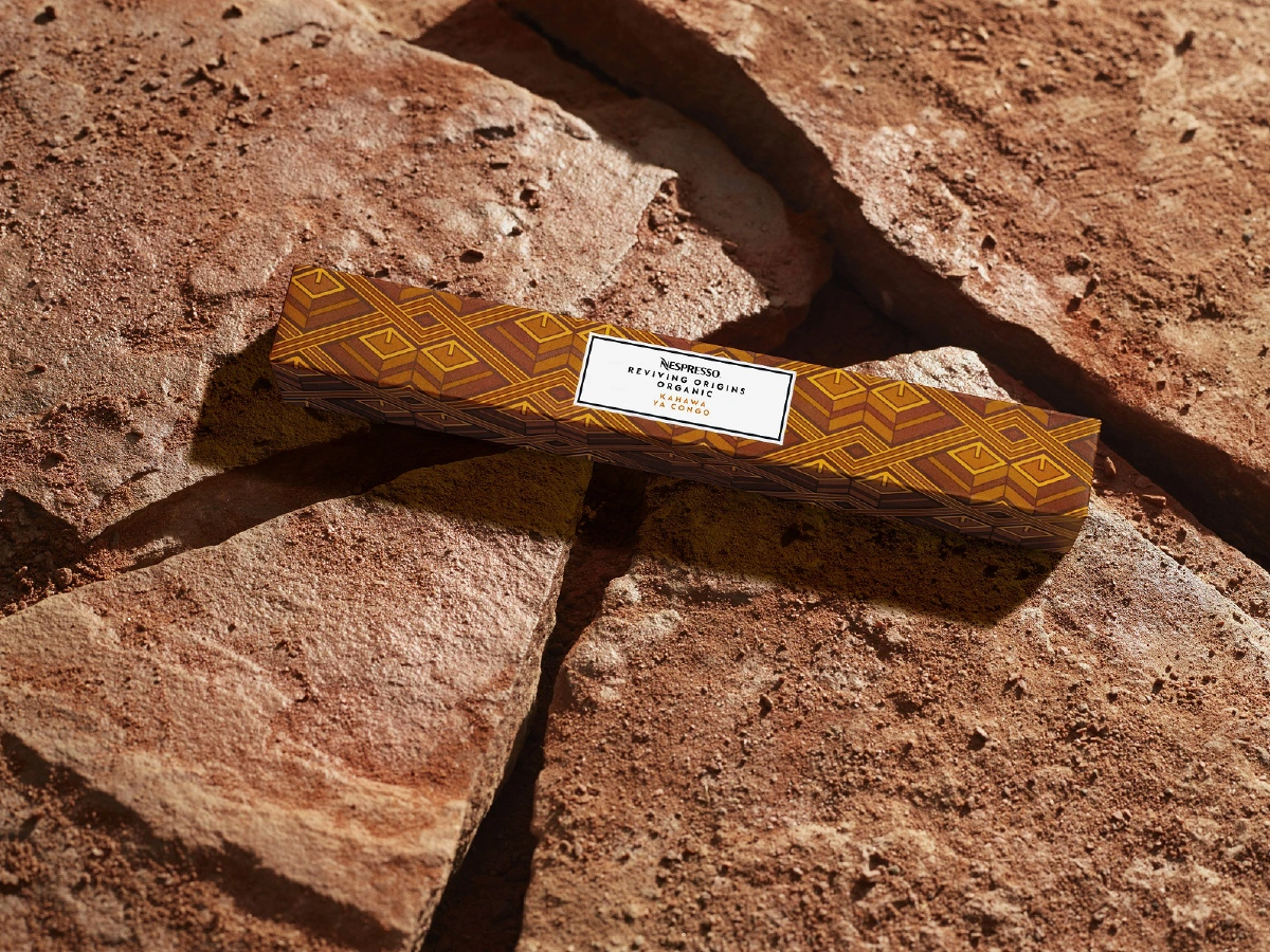 Made with Care ชวนคอกาแฟดื่มด่ำรสชาติความใส่ใจ