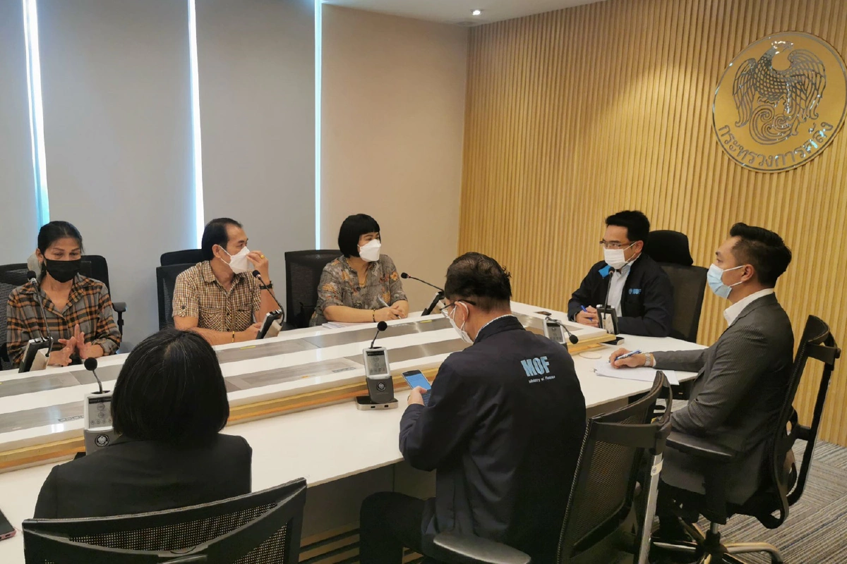 บุกคลัง ช่วยทางเคลมประกันโควิดเจอจ่ายจบ