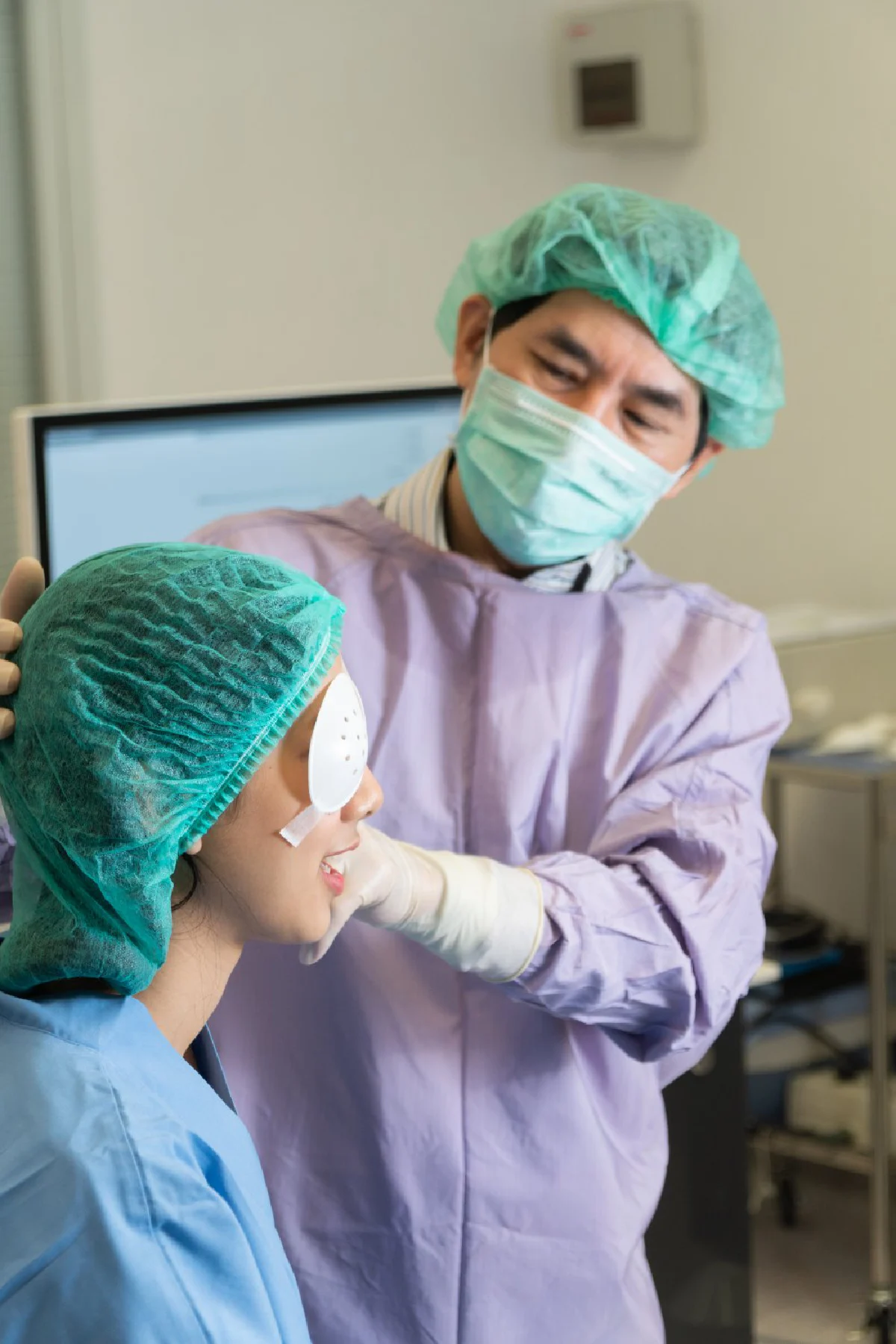 ย้อนไทม์ไลน์เทคโนโลยีแก้ปัญหาสายตา จากเริ่มแรกนับพันปีสู่ขั้นที่เรียกว่า “เพอร์เฟ็กต์”