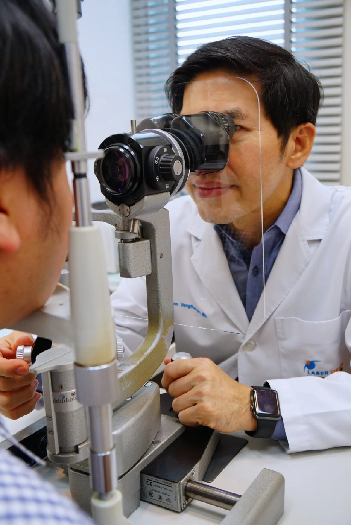 ย้อนไทม์ไลน์เทคโนโลยีแก้ปัญหาสายตา จากเริ่มแรกนับพันปีสู่ขั้นที่เรียกว่า “เพอร์เฟ็กต์”