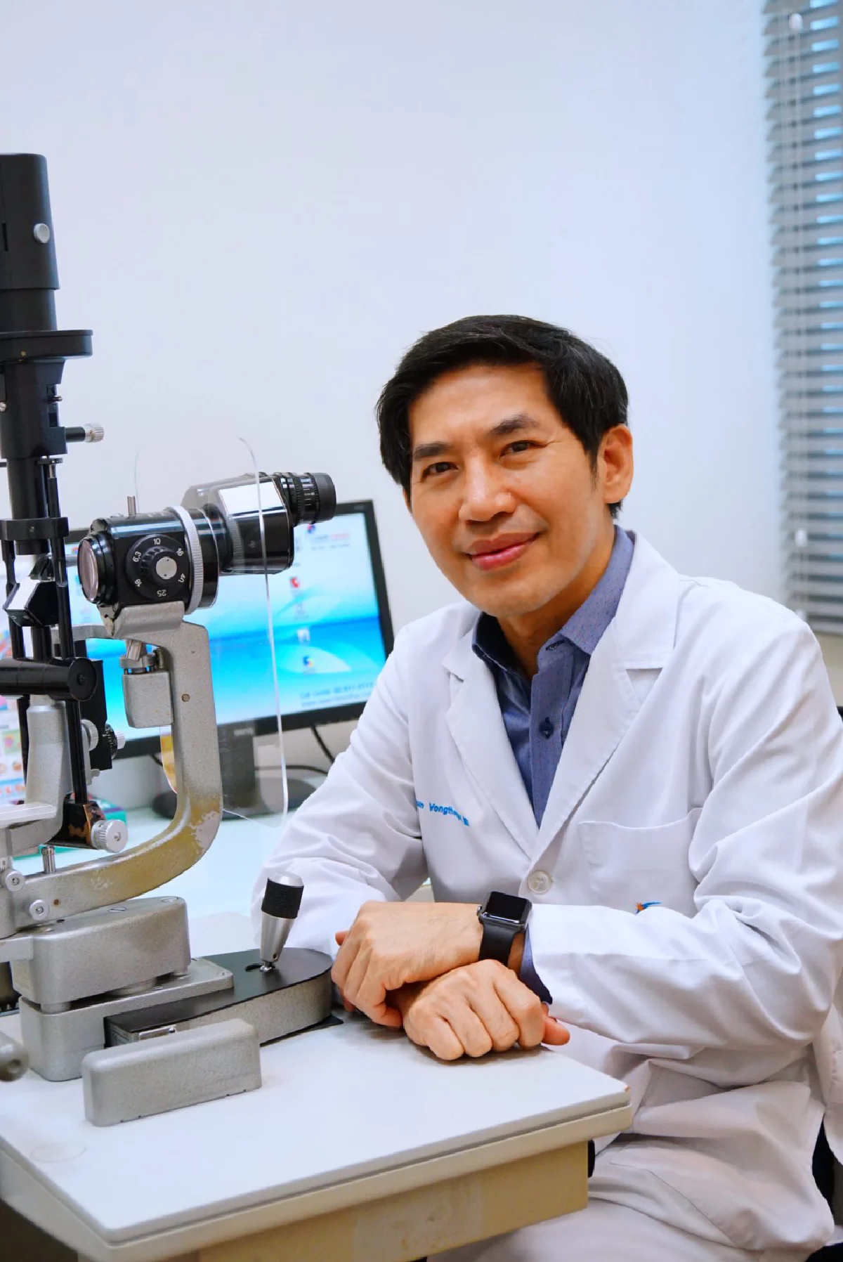 ย้อนไทม์ไลน์เทคโนโลยีแก้ปัญหาสายตา จากเริ่มแรกนับพันปีสู่ขั้นที่เรียกว่า “เพอร์เฟ็กต์”