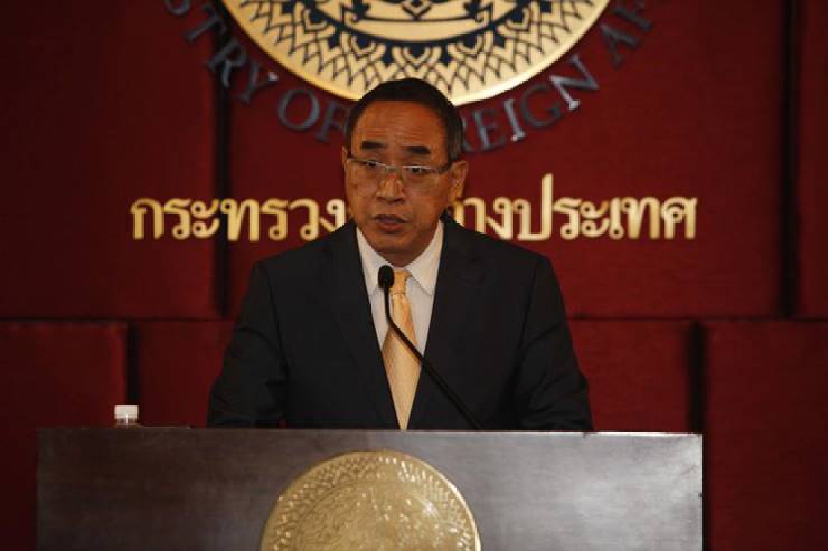 บัวแก้ว ปัดข่าว "เกาหลีใต้" เปิดรับแรงงานไทยเข้าทำงานฟรีไม่มีค่าใช้จ่าย บัวแก้ว ปัดข่าว "เกาหลีใต้" เปิดรับแรงงานไทยเข้าทำงานฟรีไม่มีค่าใช้จ่าย