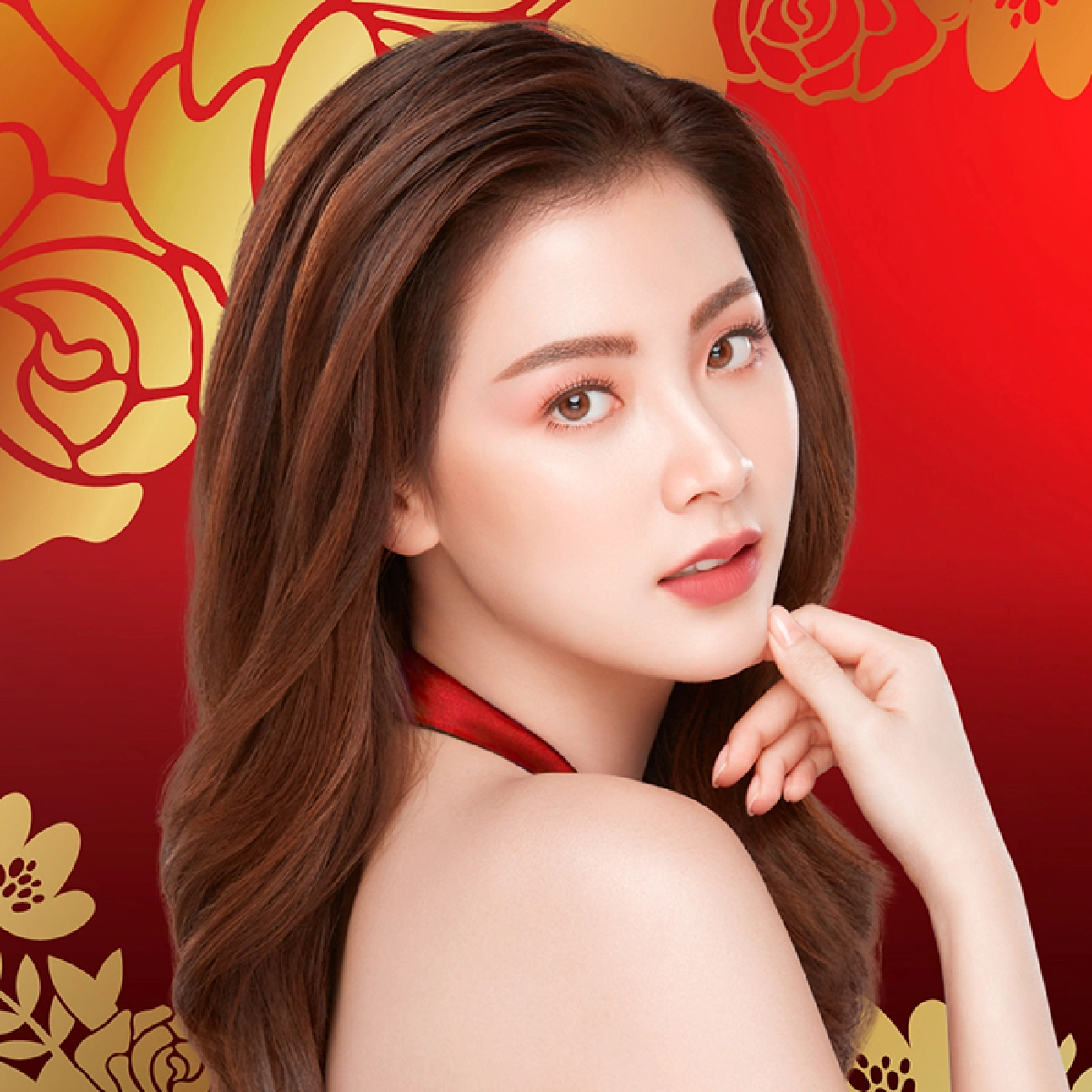 'ศรีจันทร์' แบรนด์ไทยที่ครองใจสาวญี่ปุ่น รังสรรค์ Limited Edition ในโอกาสพิเศษ Happy Chinese New Year 2022