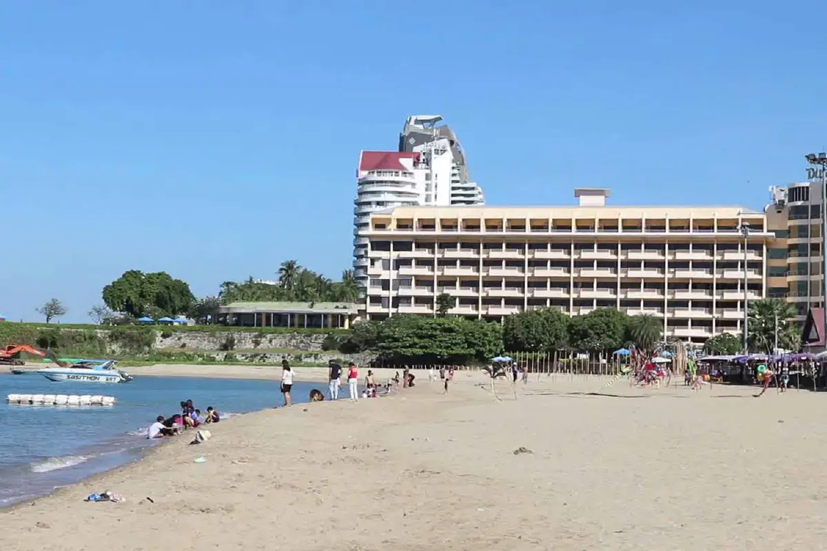 เมืองพัทยาพร้อมรับนักท่องเที่ยว 2 รูปแบบ Test&Go-Sand Box