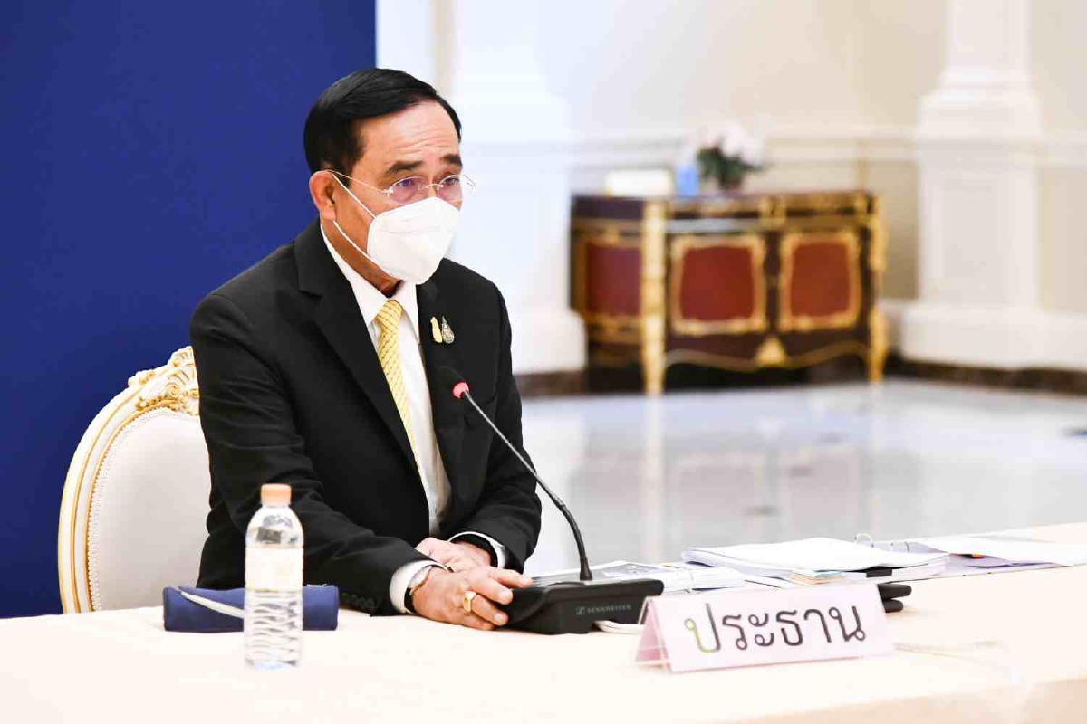 นายกฯมั่นใจพร้อมเปิดท่องเที่ยวเชิงสุขภาพนำร่อง หัวหิน-ชะอำ นายกฯมั่นใจพร้อมเปิดท่องเที่ยวเชิงสุขภาพนำร่อง หัวหิน-ชะอำ