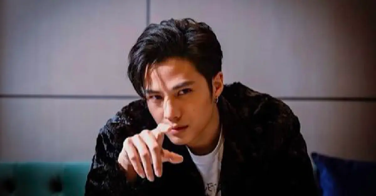 “แบงค์ ธิติ" ติดเชื้อโควิด-19 ครั้งที่ 2 รับการรักษาที่ Hospitel แล้ว