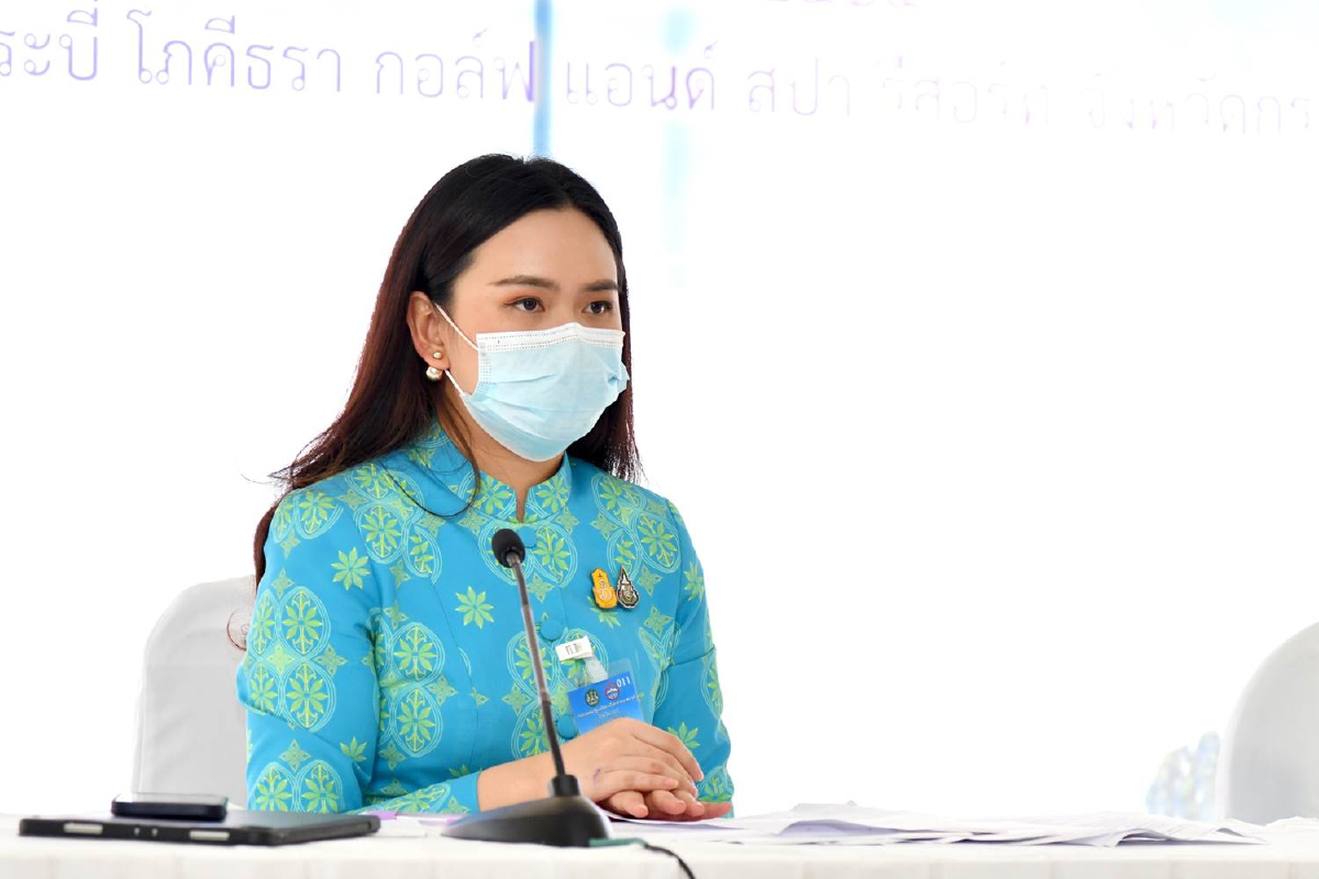 ครม.อนุมัติงบ1,084ล้านจ้างพนักงานราชการเฉพาะกิจ2,402อัตรา ครม.อนุมัติงบ1,084ล้านจ้างพนักงานราชการเฉพาะกิจ2,402อัตรา