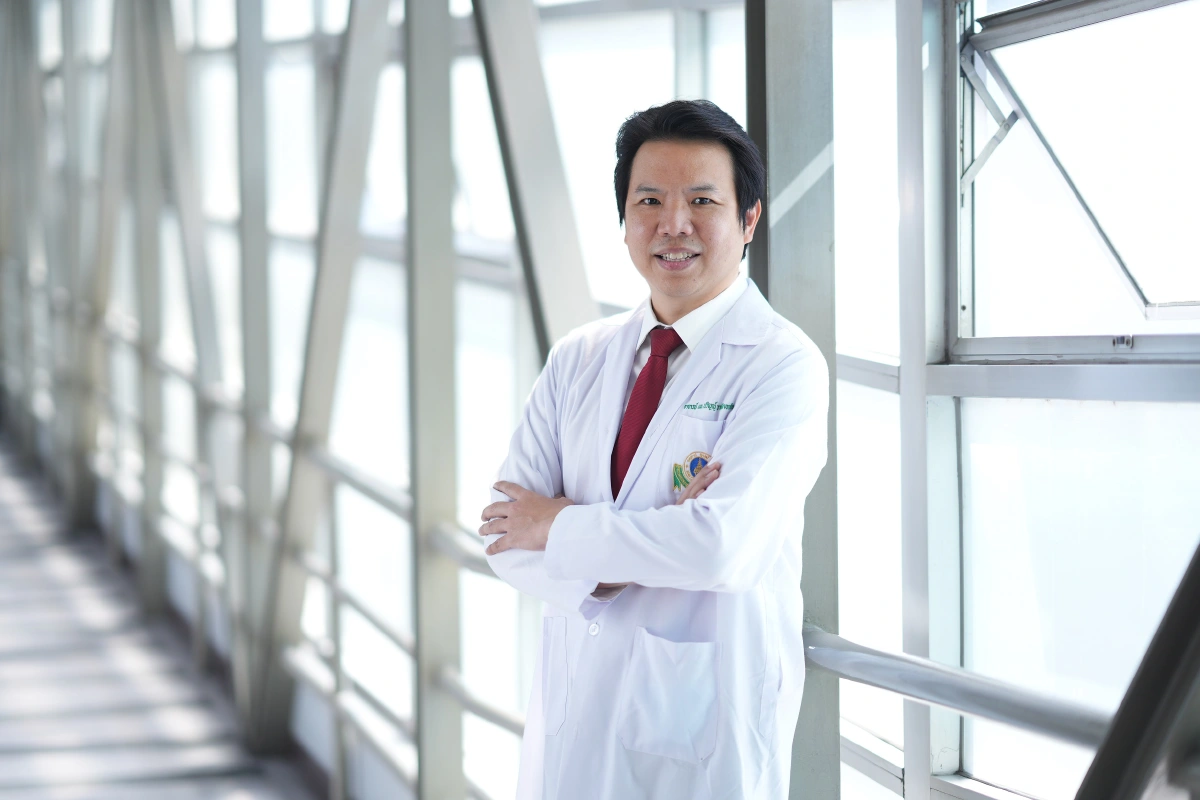 ตรวจวัดความเสี่ยงก่อนสายเกินไป ‘โรคหัวใจ’ ภัยอันตรายที่คนไทยไม่ควรละเลย