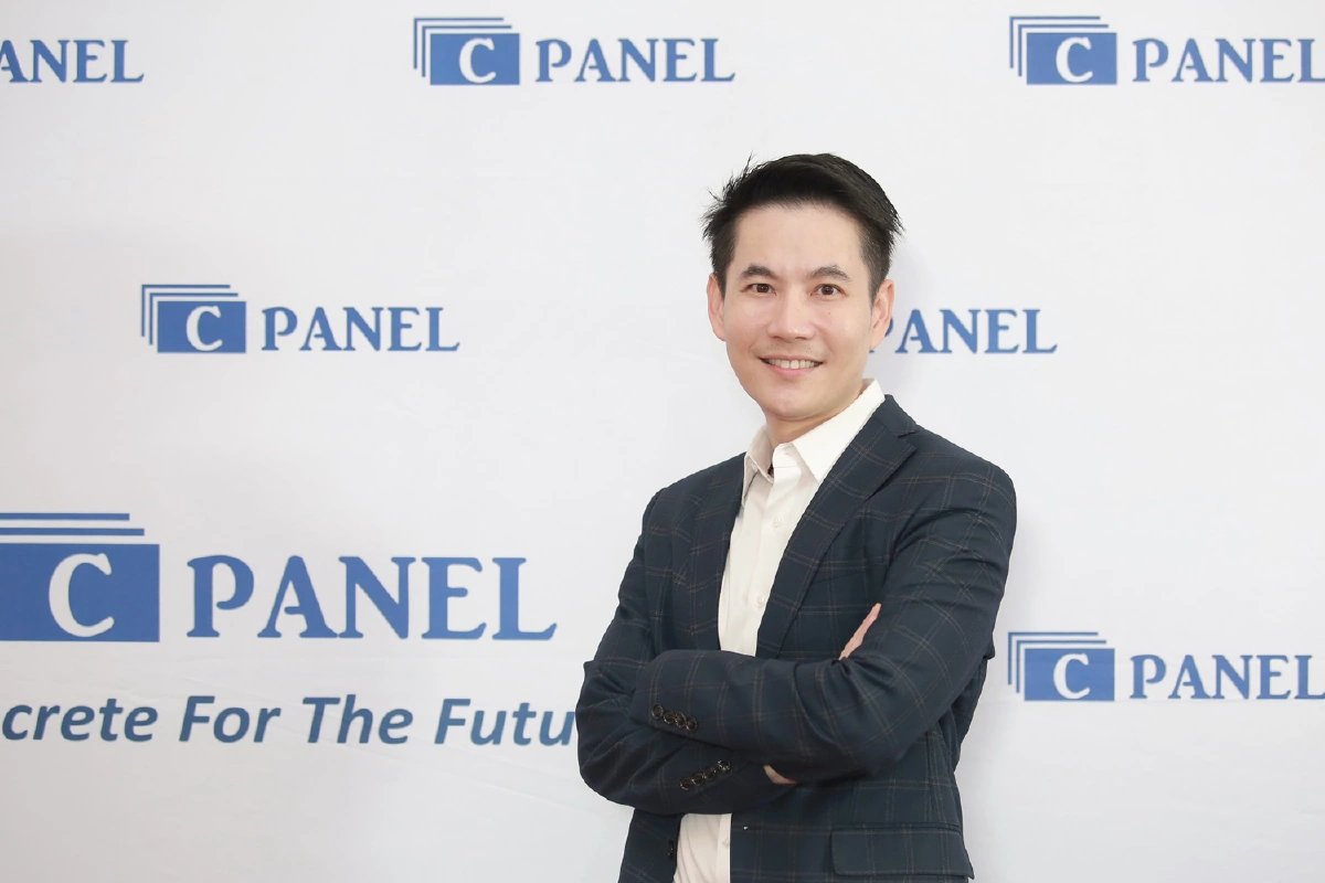CPANEL ลุ้นทำนิวไฮ 2 ปีซ้อน ตั้งเป้ารายได้โตไม่ต่ำกว่า 25%