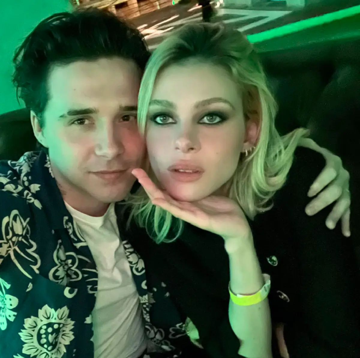 “บรู๊คลิน-นิโคลา” เผยกำหนดวันแต่ง-จัดที่คฤหาสน์หรู คนดังร่วมงานเพียบ