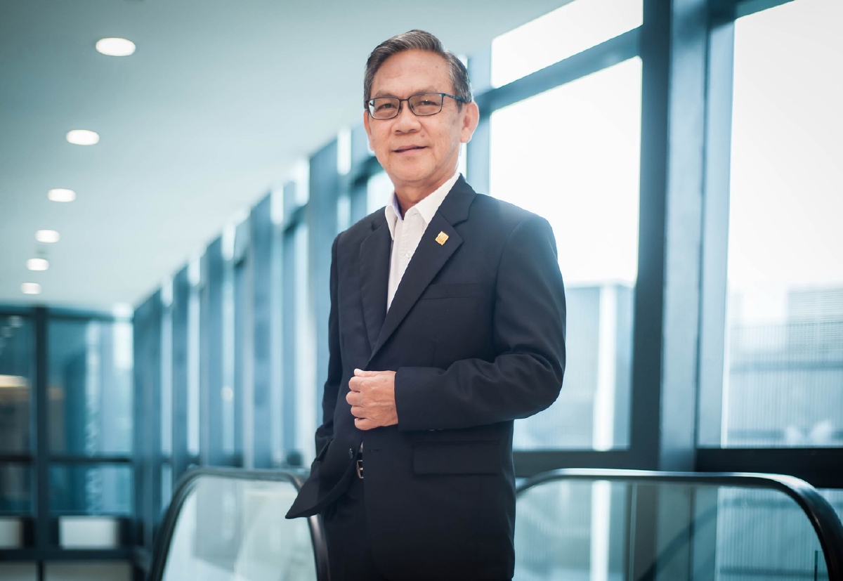 DEMCO ปักหมุดปี 65 ปีแห่งการฟื้นตัว - ตั้งเป้ารายได้โต 10-15% DEMCO ปักหมุดปี 65 ปีแห่งการฟื้นตัว - ตั้งเป้ารายได้โต 10-15%