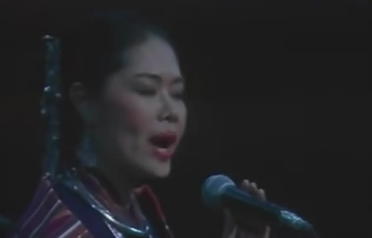 เพลง “น้อยใจยา” มีตำนานขานเล่า