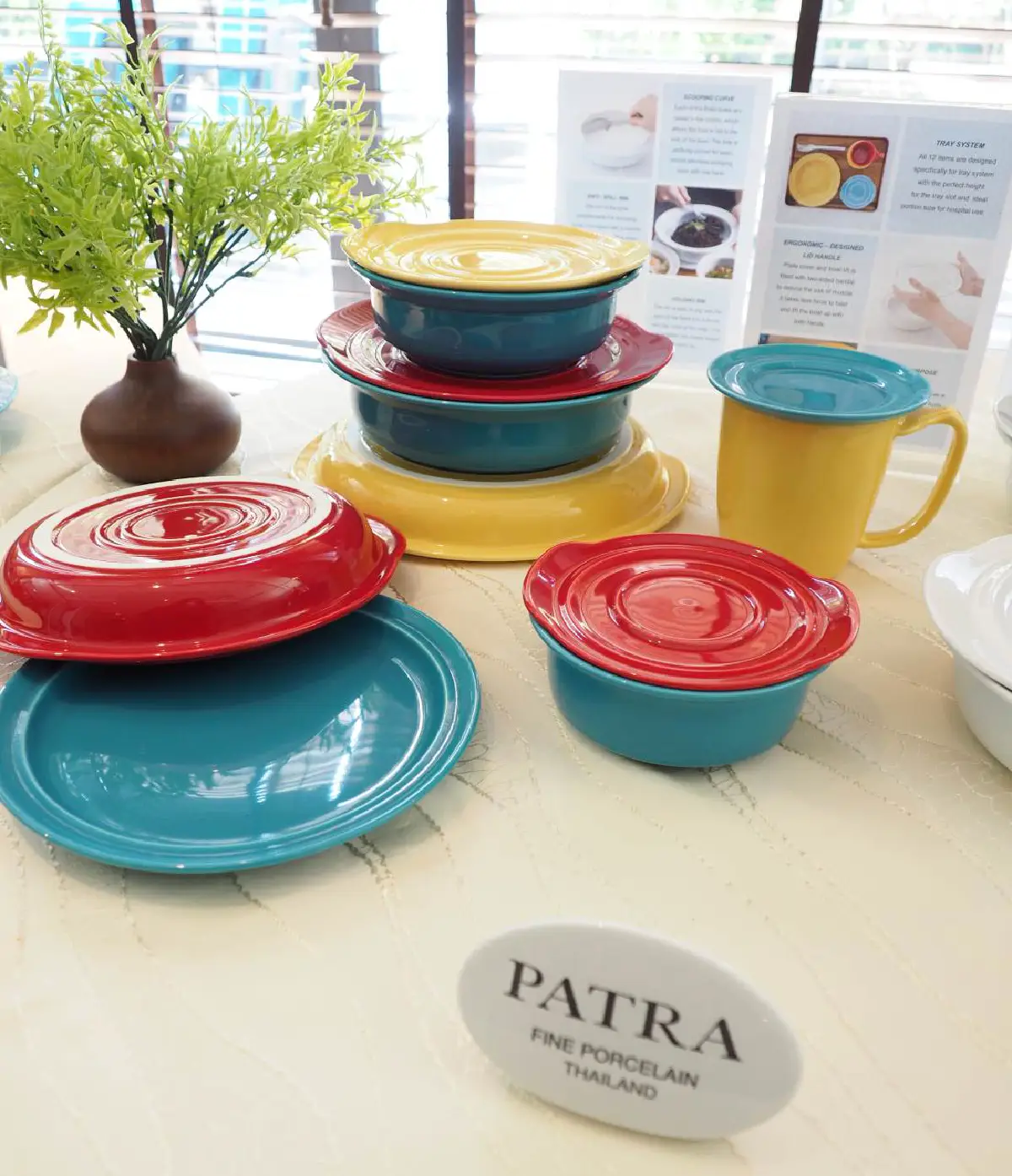 Honour Collection เติมเต็มความสุขทุกมื้อให้ผู้สูงอายุ