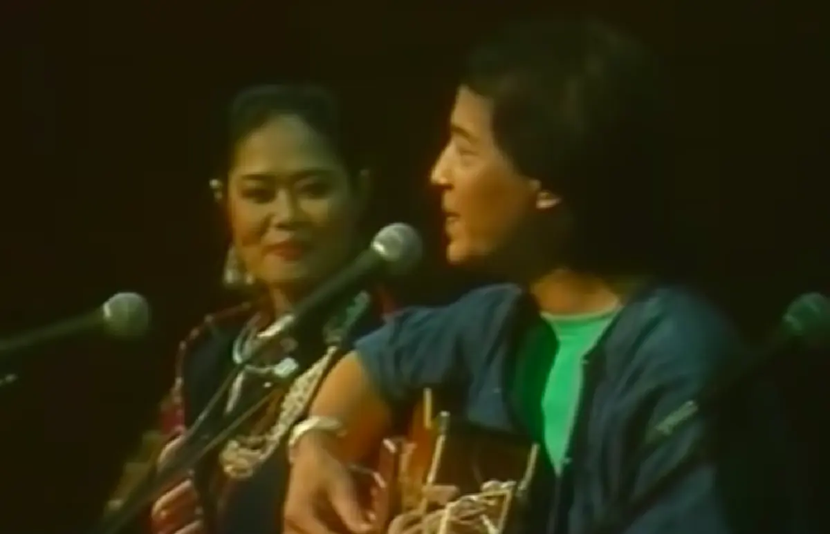 เพลง “น้อยใจยา” มีตำนานขานเล่า