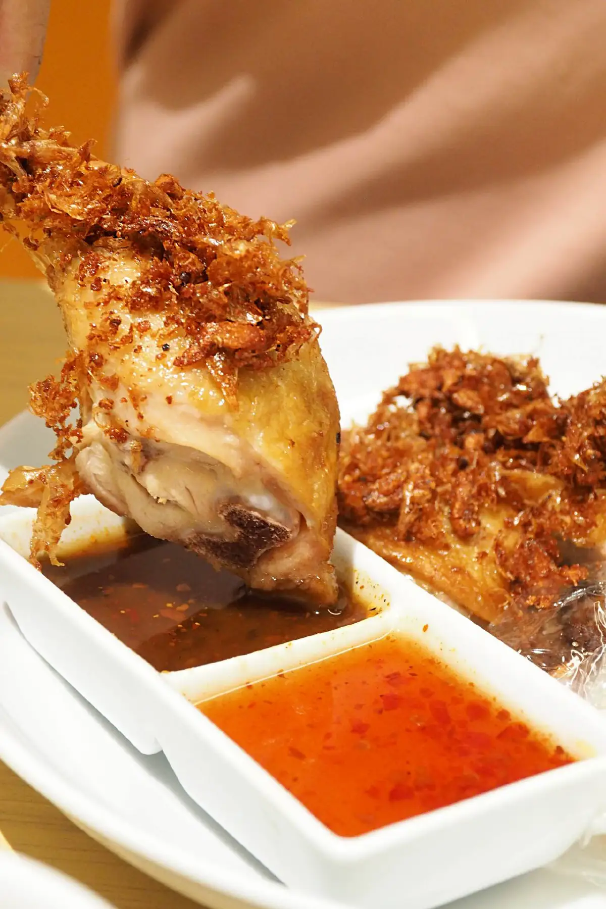 LOFTER สตรีทฟู้ดสุดฮิปแนวใหม่ในเซ็นทรัล ชิดลม