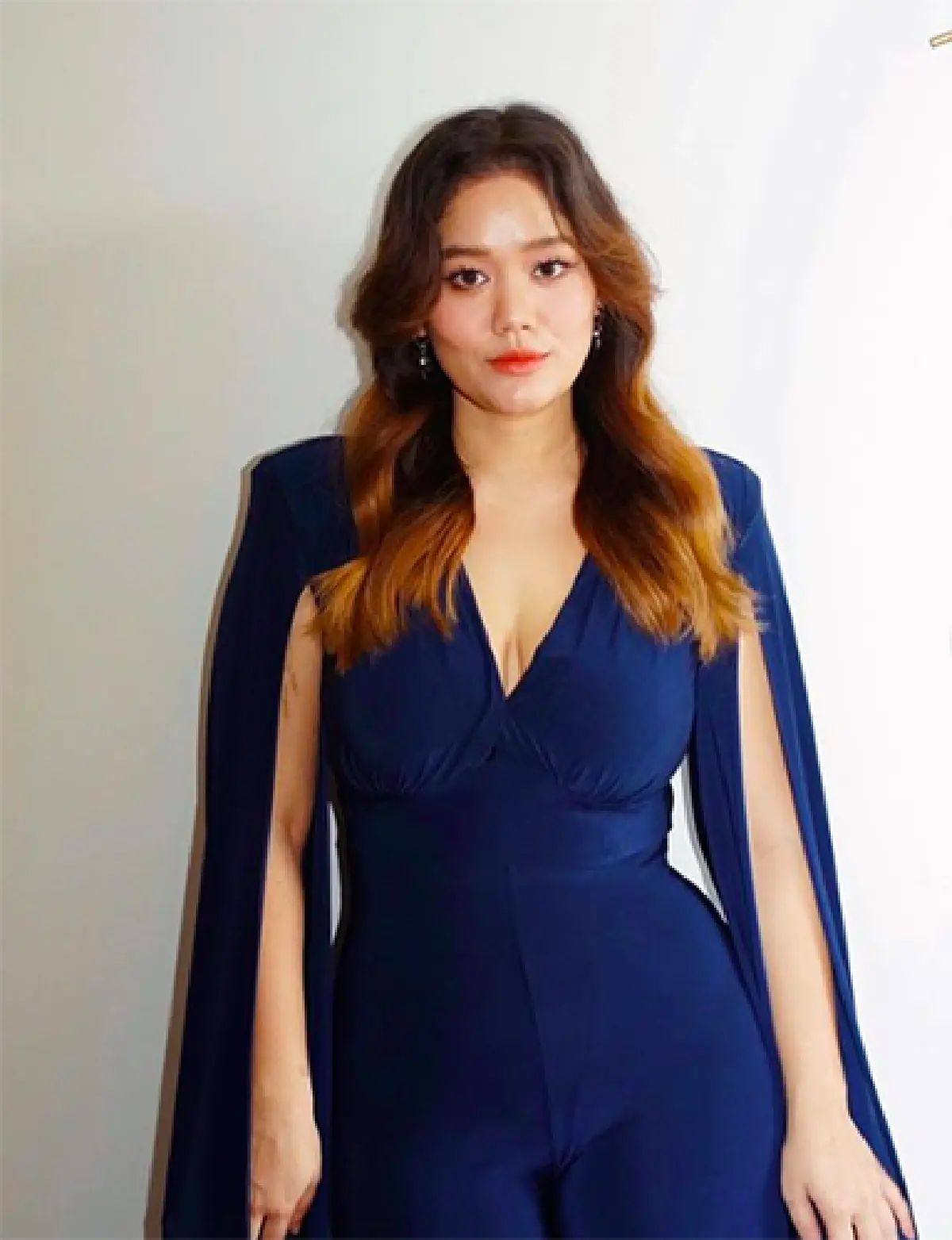 "บอม เปล่งพานิช" กับชีวิตที่ถูกเปรียบเทียบ ทำไมไม่สวยเหมือนแม่ "นก สินจัย"