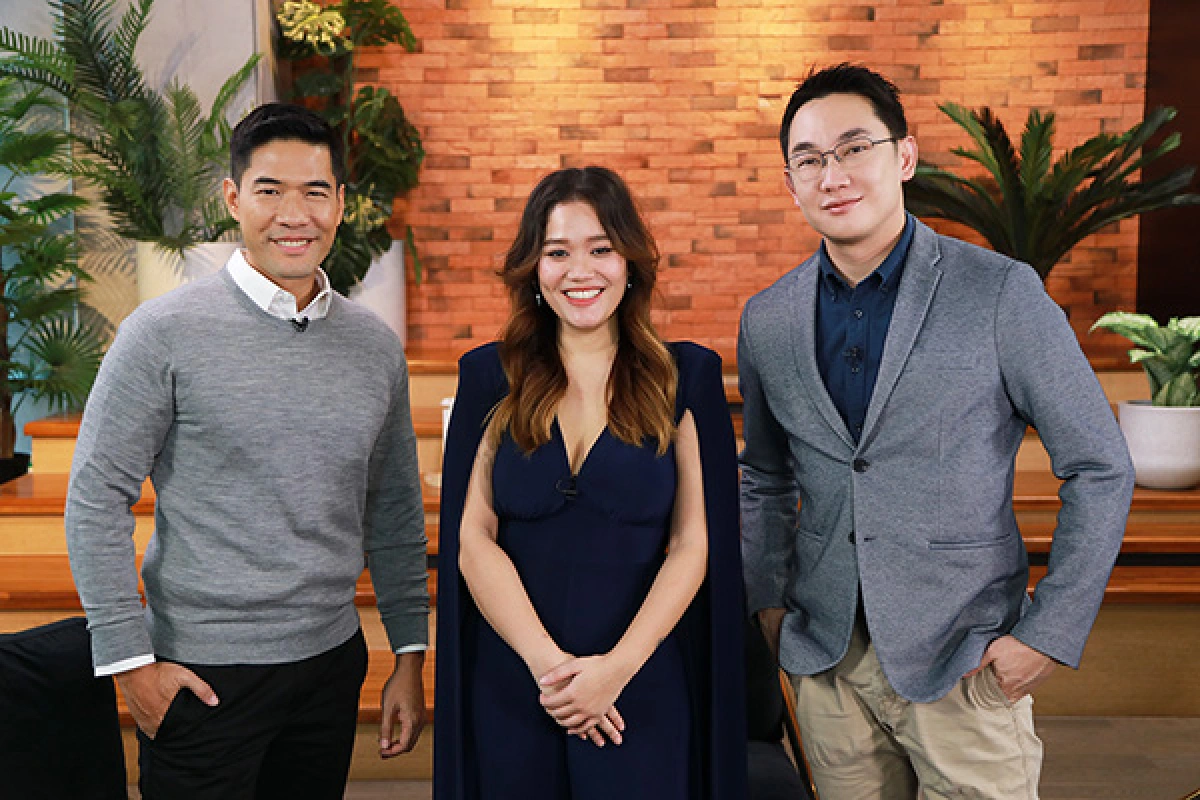 "บอม เปล่งพานิช" กับชีวิตที่ถูกเปรียบเทียบ ทำไมไม่สวยเหมือนแม่ "นก สินจัย"