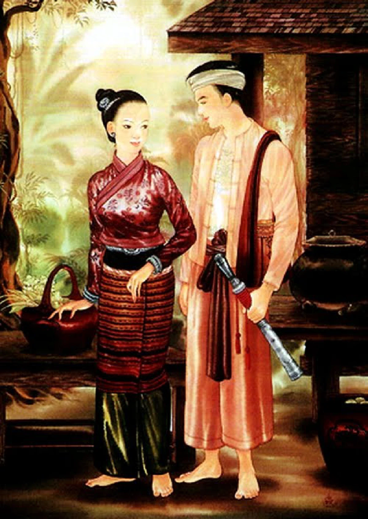 เพลง “น้อยใจยา” มีตำนานขานเล่า