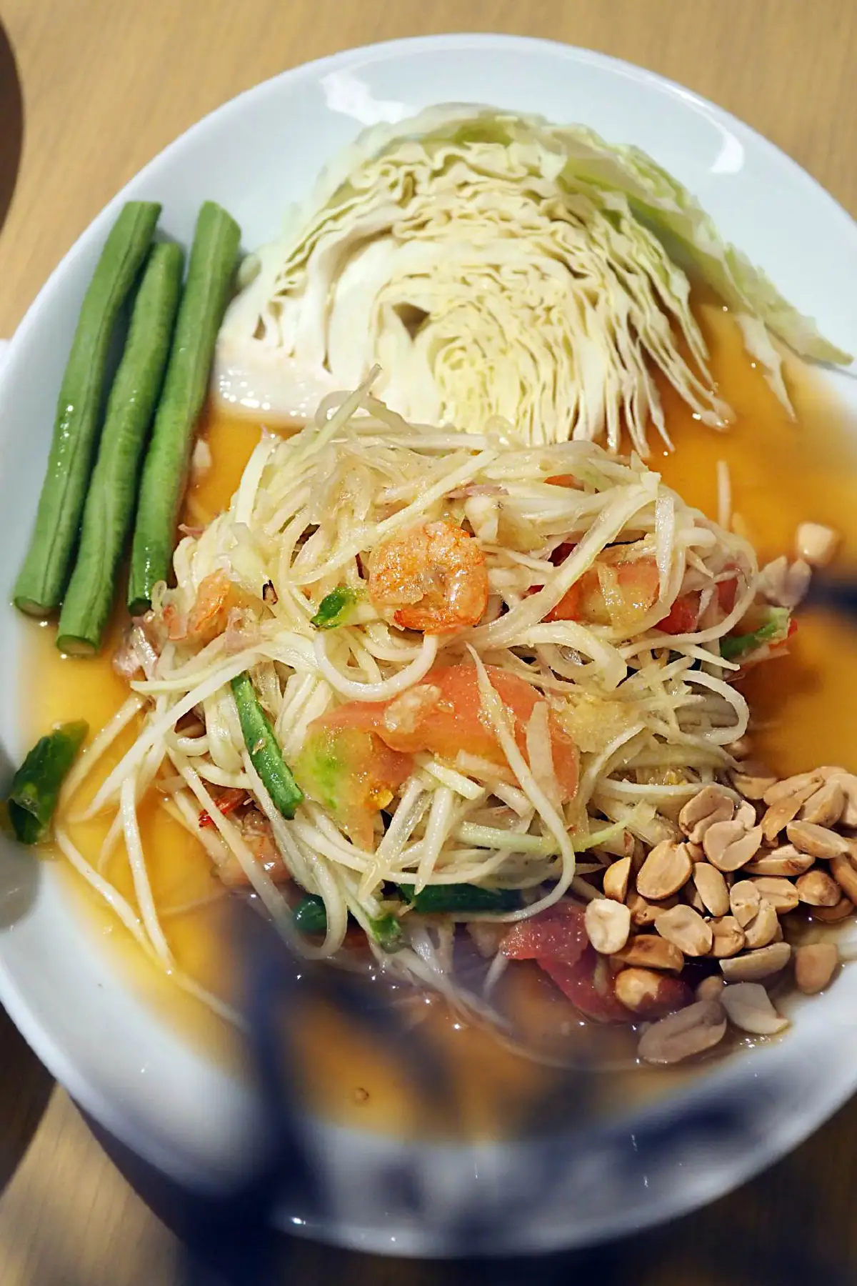 LOFTER สตรีทฟู้ดสุดฮิปแนวใหม่ในเซ็นทรัล ชิดลม