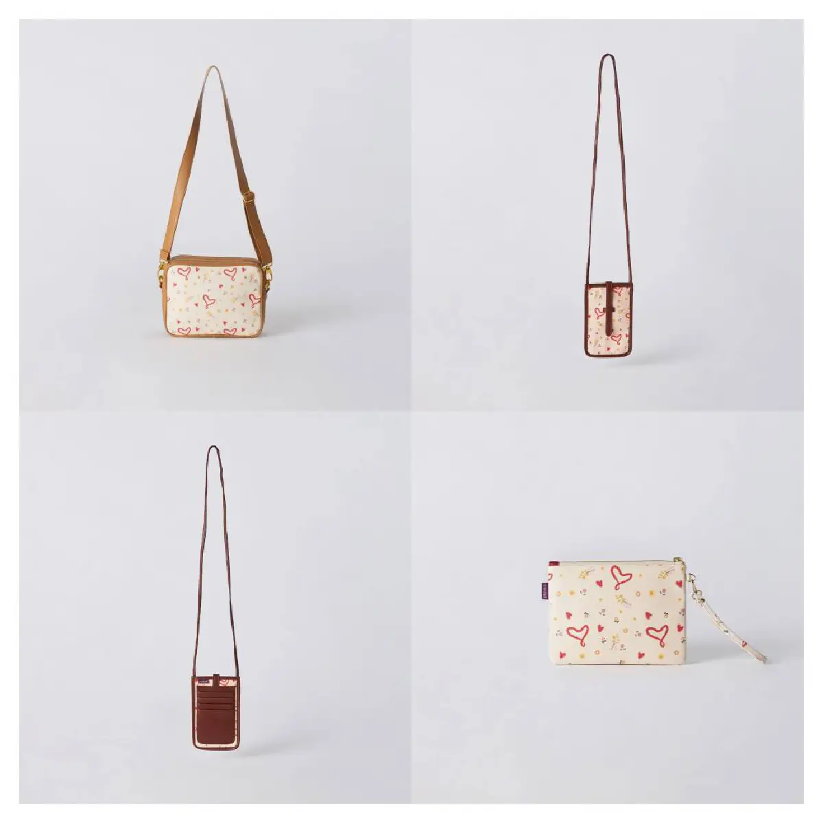 Love is in the air ส่งต่อความรักความห่วงใย ของขวัญแทนใจยิ่งให้ยิ่งได้บุญ