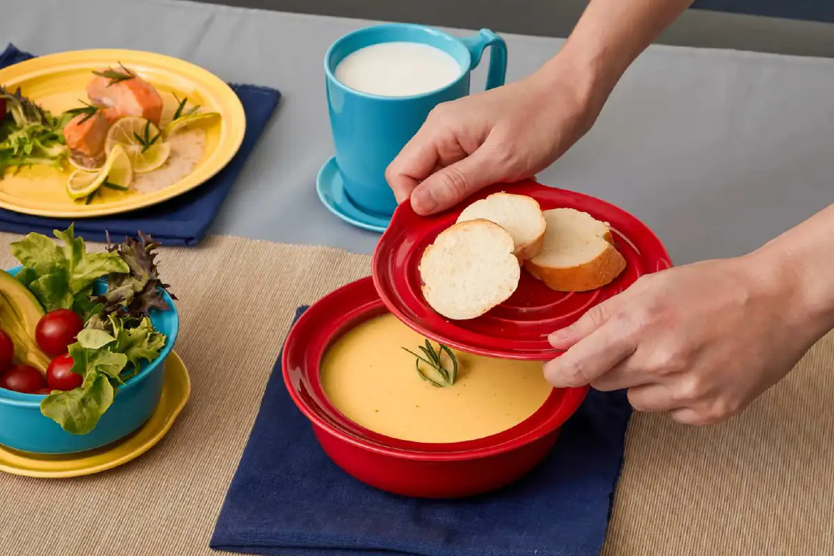 Honour Collection เติมเต็มความสุขทุกมื้อให้ผู้สูงอายุ