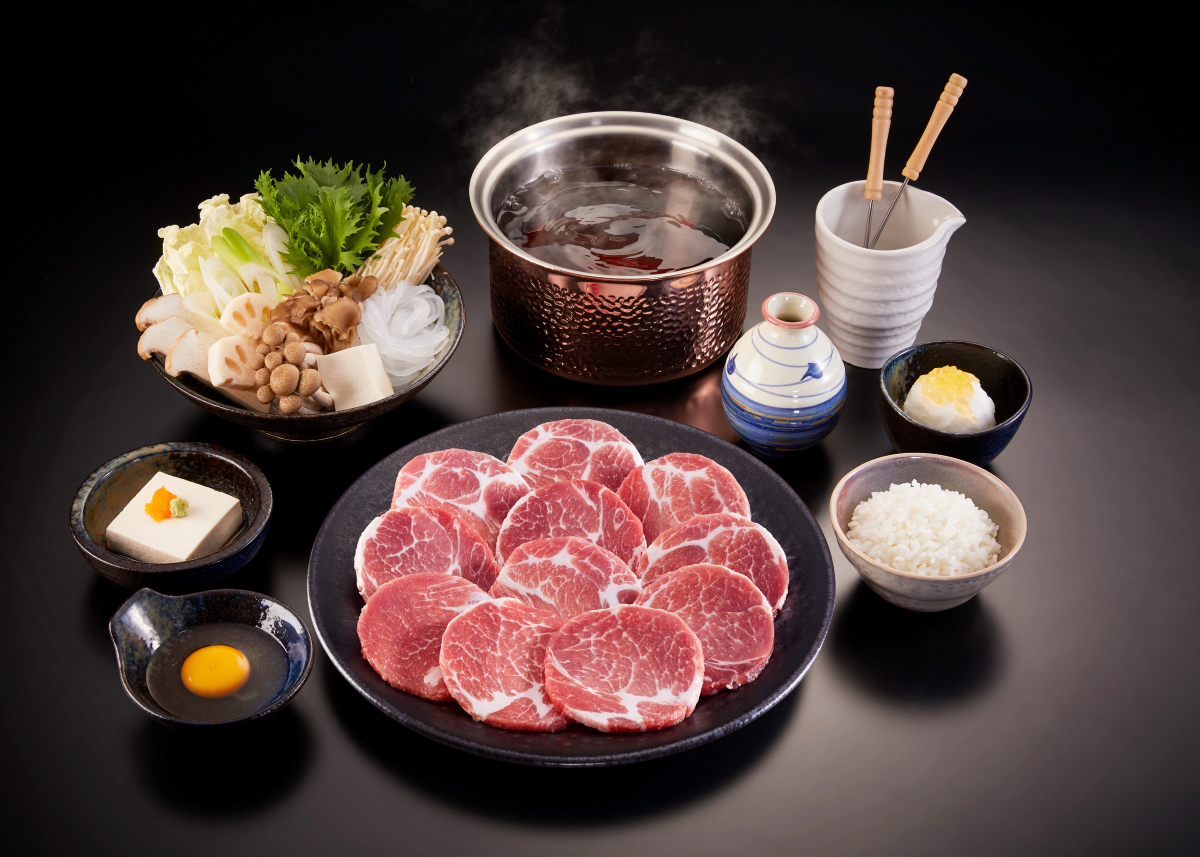 The PARQ Life ยกทัพเมนูสุดพิเศษรับปีเสือทองฉลองตรุษจีน พร้อมโปรลดสูงสุด 50%