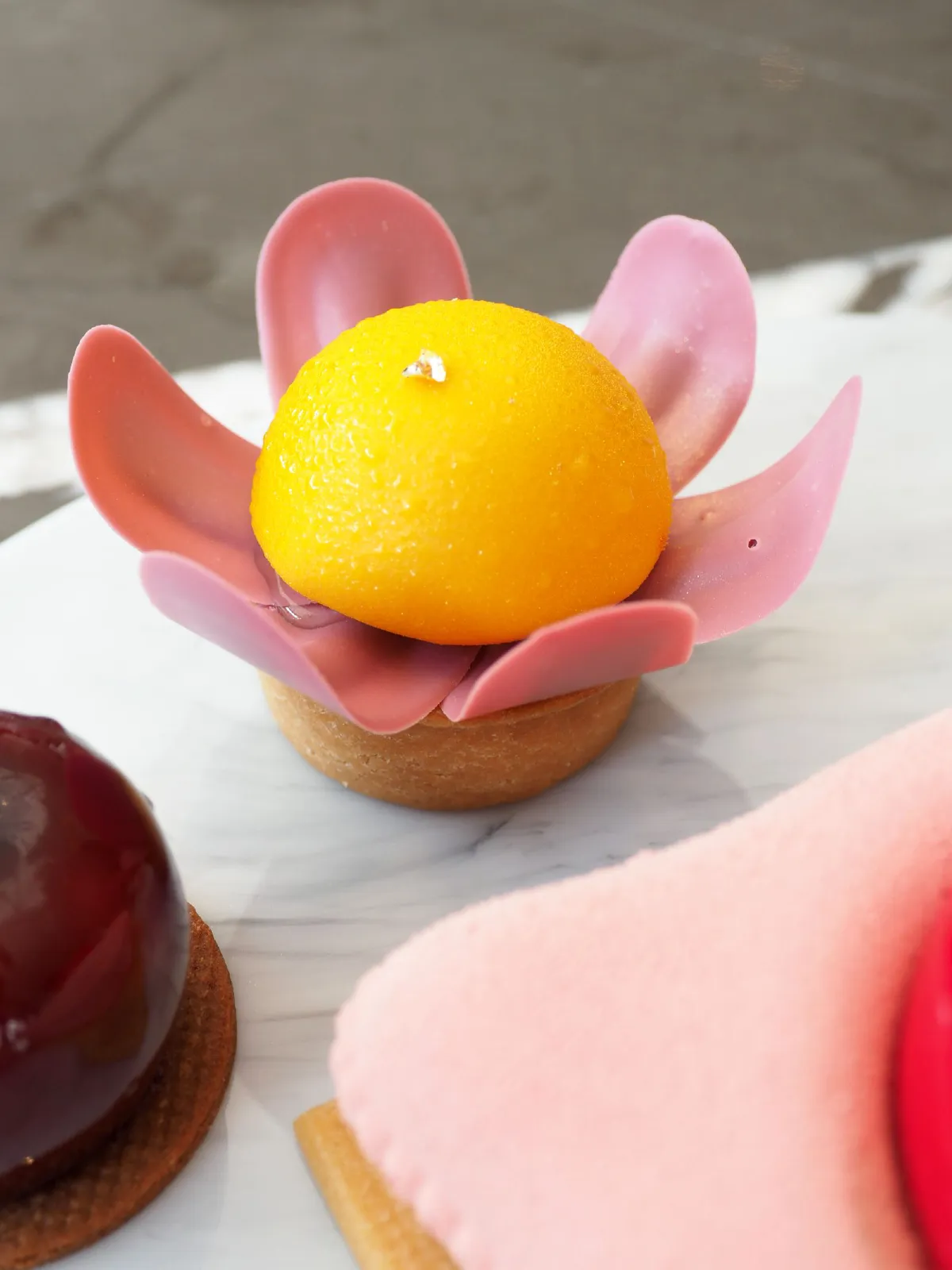 จากแรงบันดาลใจ Love at First Bite สู่ Afternoon Tea ที่ทำให้ตกหลุมรักตั้งแต่คำแรก