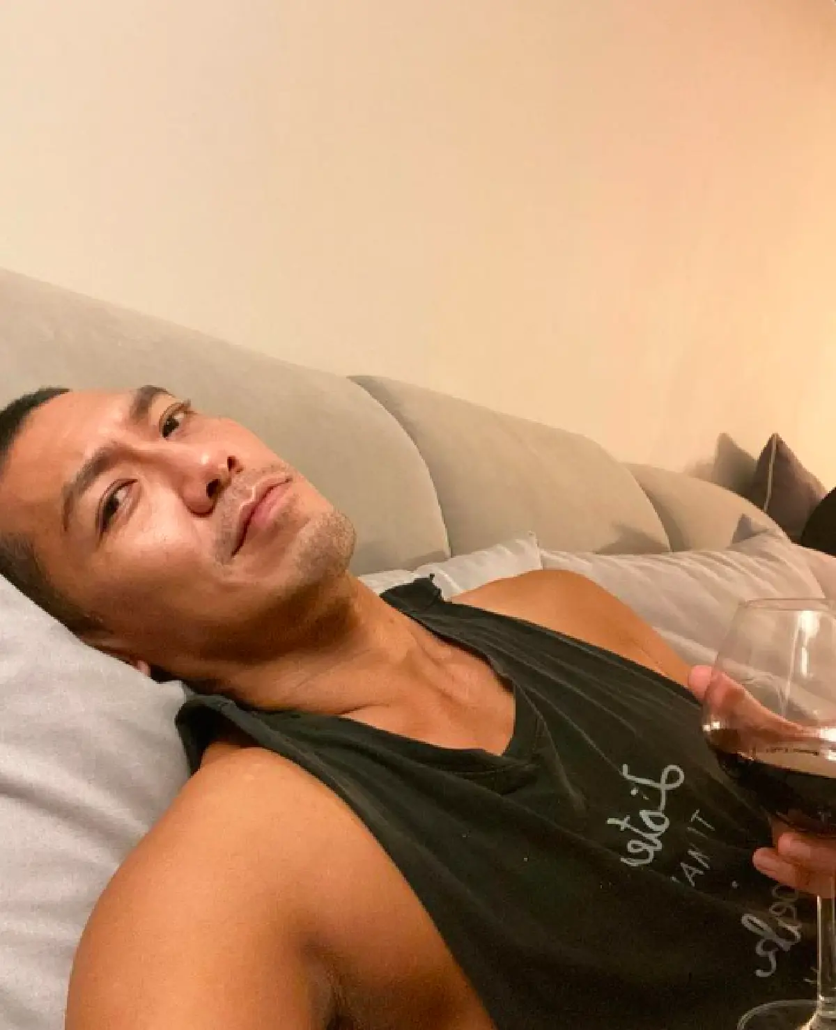 “ป๋อมแป๋ม” ติดโควิด-19 เผยมีอาการไข้ต่ำๆ