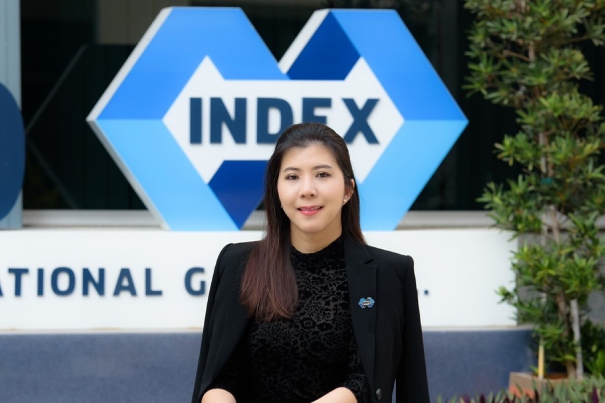 IND กางแผนปี 65 ปักหลักลุยงานรัฐ-เอกชนไม่ยั้ง IND กางแผนปี 65 ปักหลักลุยงานรัฐ-เอกชนไม่ยั้ง