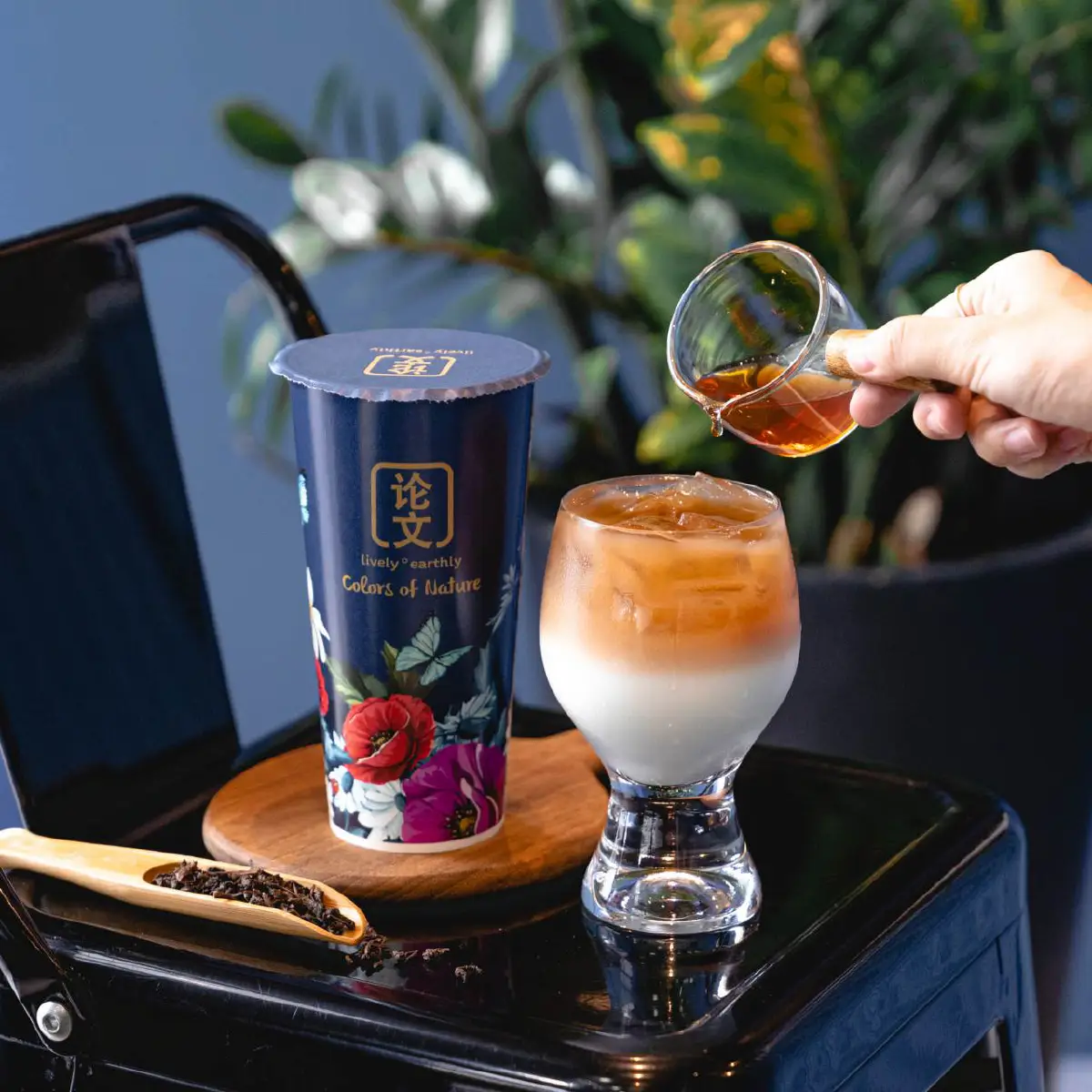 The PARQ Life ยกทัพเมนูสุดพิเศษรับปีเสือทองฉลองตรุษจีน พร้อมโปรลดสูงสุด 50%