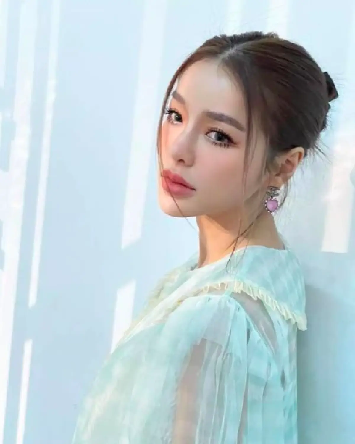 มาไกลแทบจำไม่ได้! “แอร์ ภัณฑิลา” เปิดหมดเปลือกทำหน้าตรงไหนมาบ้าง