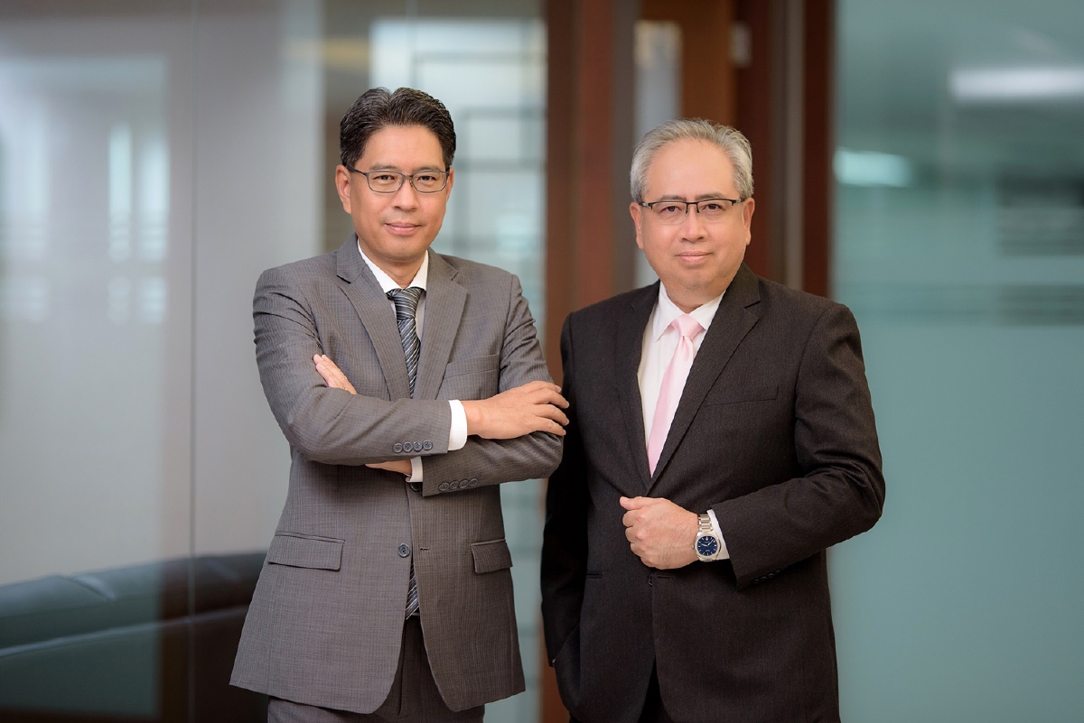 SFLEX กางแผนปีเสือทอง ปักหมุดรายได้แตะ1,800 ล้านบาท SFLEX กางแผนปีเสือทอง ปักหมุดรายได้แตะ1,800 ล้านบาท