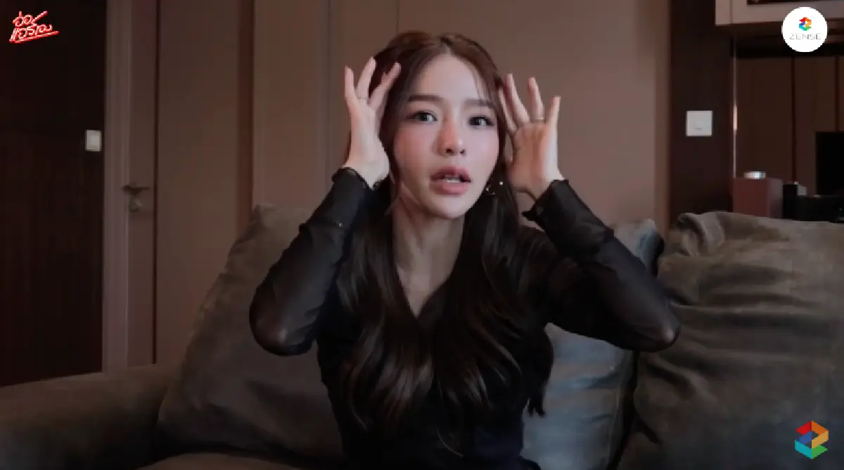 มาไกลแทบจำไม่ได้! “แอร์ ภัณฑิลา” เปิดหมดเปลือกทำหน้าตรงไหนมาบ้าง