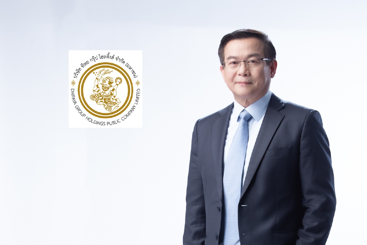 ประกันทิพย ซื้อรวดเดียว 2 บริษัท หนุนธุรกิจประกันภัย ประกันทิพย ซื้อรวดเดียว 2 บริษัท หนุนธุรกิจประกันภัย
