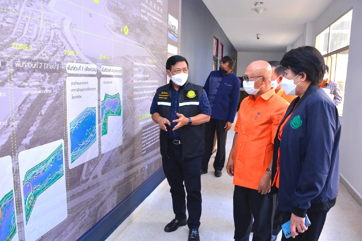 รถไฟสายจีน-ลาวขนสินค้าเกษตรไทยขบวนแรกสู่มณฑลยูนนานแล้ว