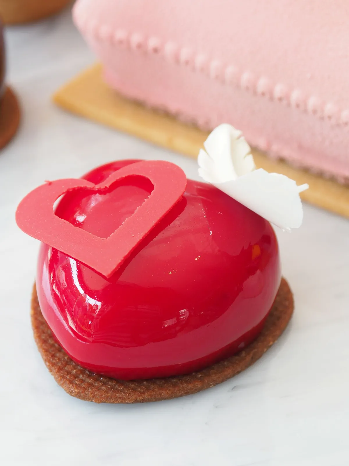 จากแรงบันดาลใจ Love at First Bite สู่ Afternoon Tea ที่ทำให้ตกหลุมรักตั้งแต่คำแรก